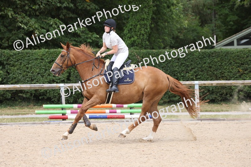 20250629-2028 - Class 5 - 80cm