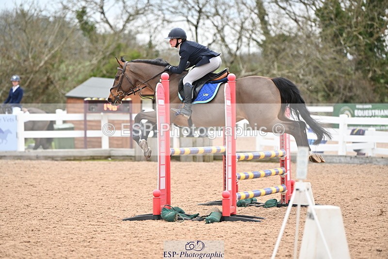 240309A-145022-01485 - Cls 12 & 13 Children on Horses
