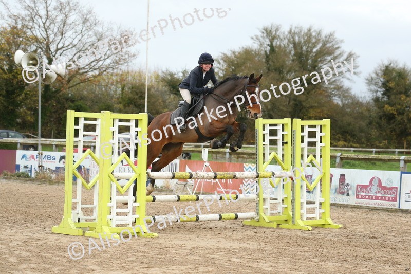 20251109-1508 - Class 5 - 1.00m