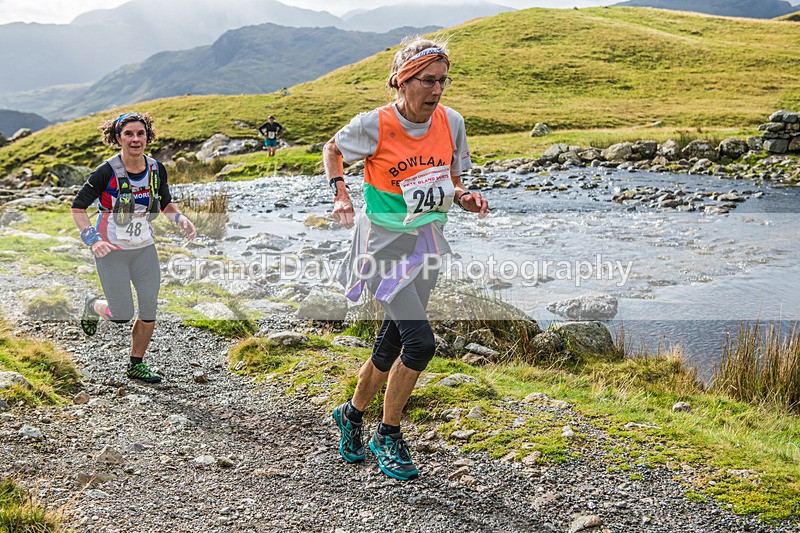 Langdale-465 - Langdale Horseshoe Fell Race Saturday 8th October 2022