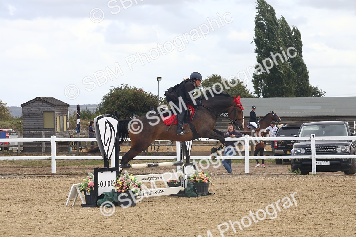 SBM_007629 - Class 10 - 80cm Champs