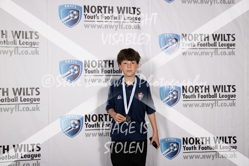 North Wilts Presentations 2026-071 - Croft Junior Red