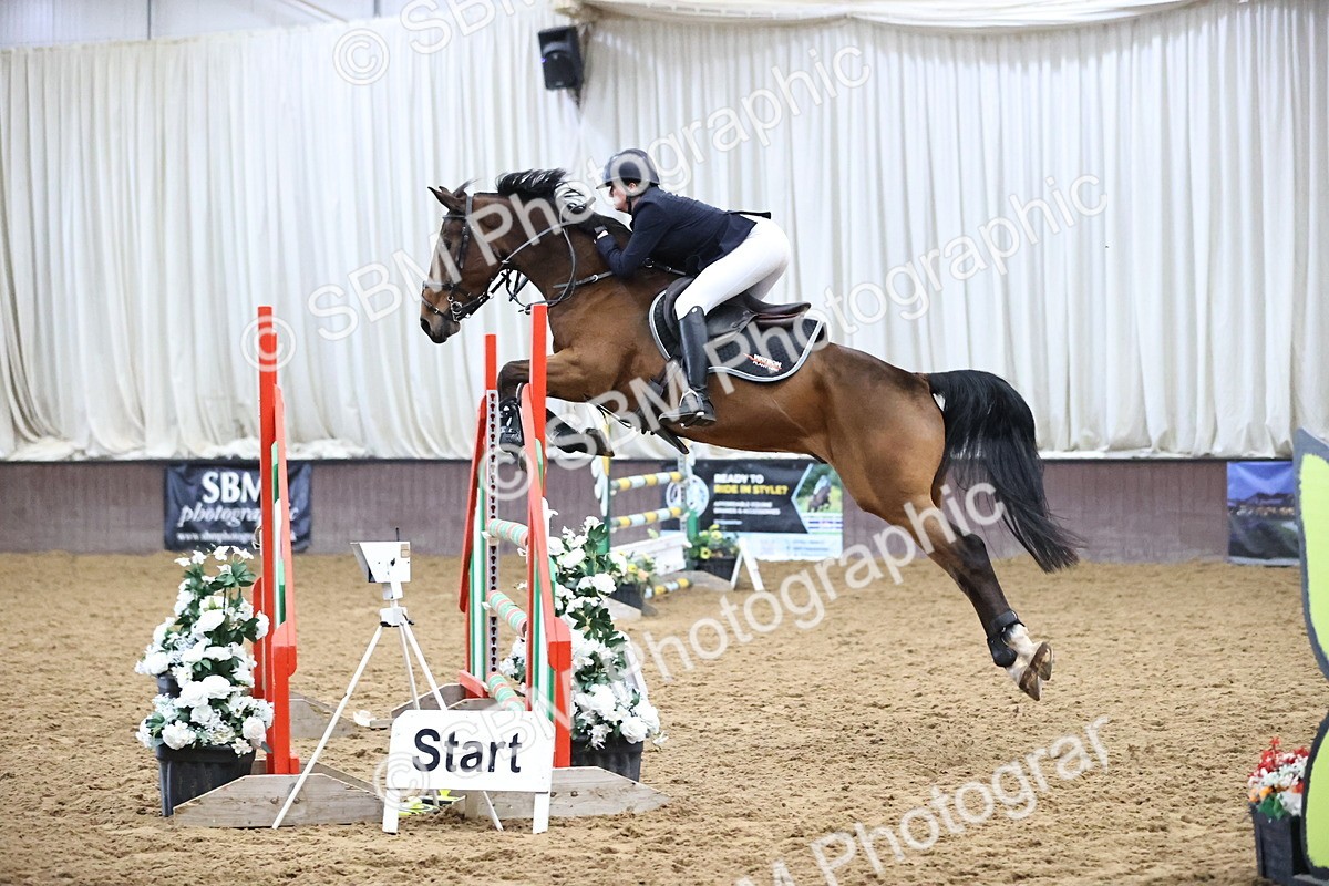SBM_007543 - Class 19 - Senior Newcomers 1.10m