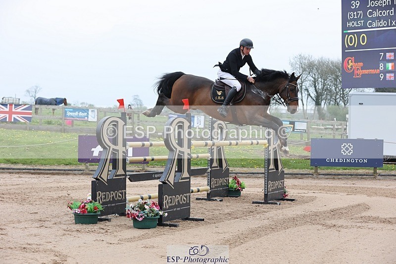 250424-145755-06699 - Cls 9 - 2 Star Big Tour - 2nd Half plus Presentations