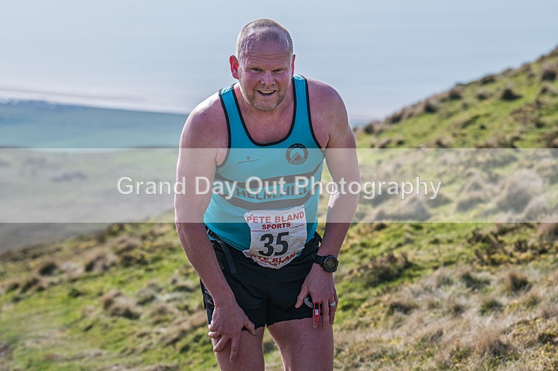 Black Combe-405 - Black Combe Fell Race Saturday 8th March 2025