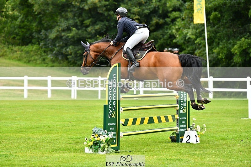 230706-111042-01697 - Cls 2 Foxhunter & 1.20m Open