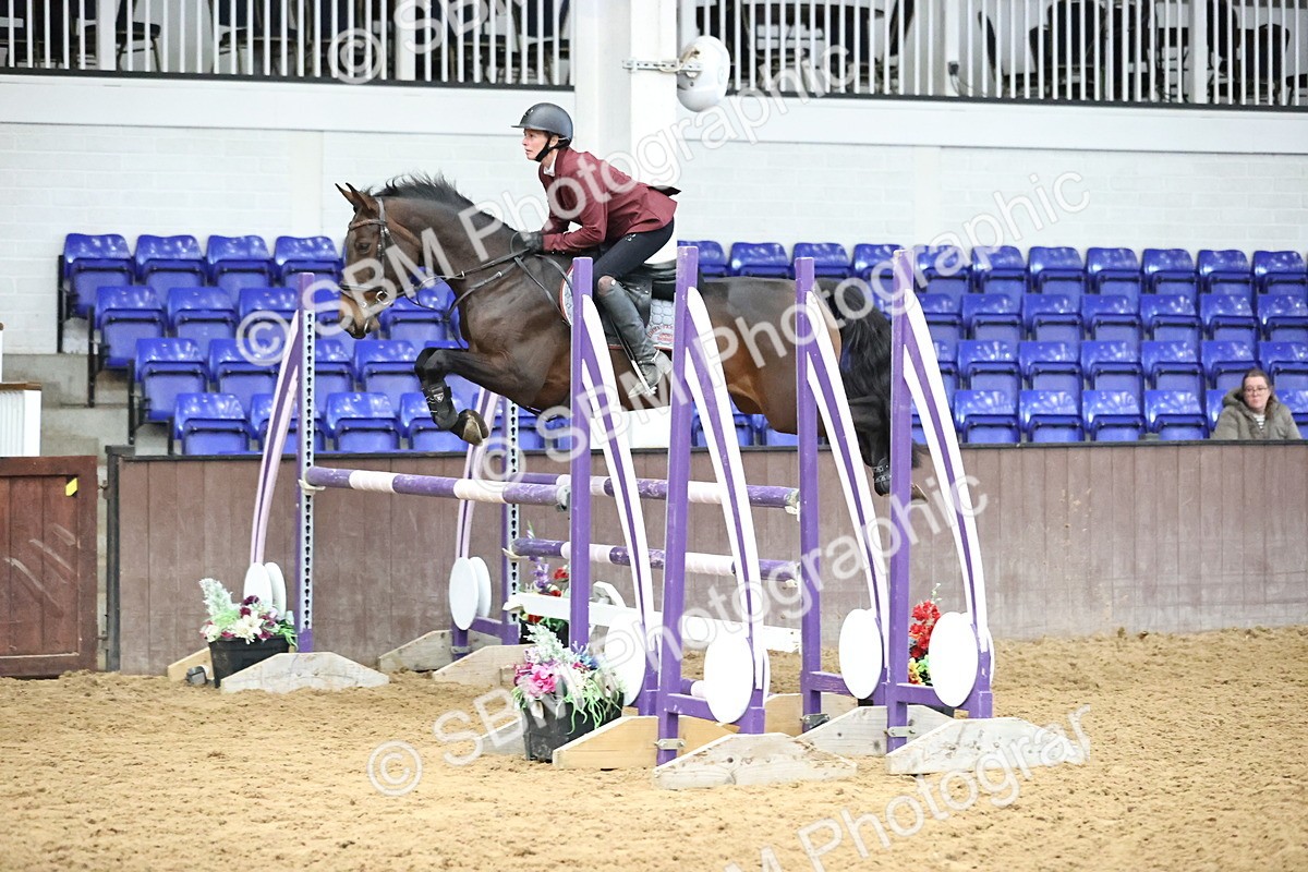 SBM_003284 - Class 11 - Senior Newcomers 1.10m