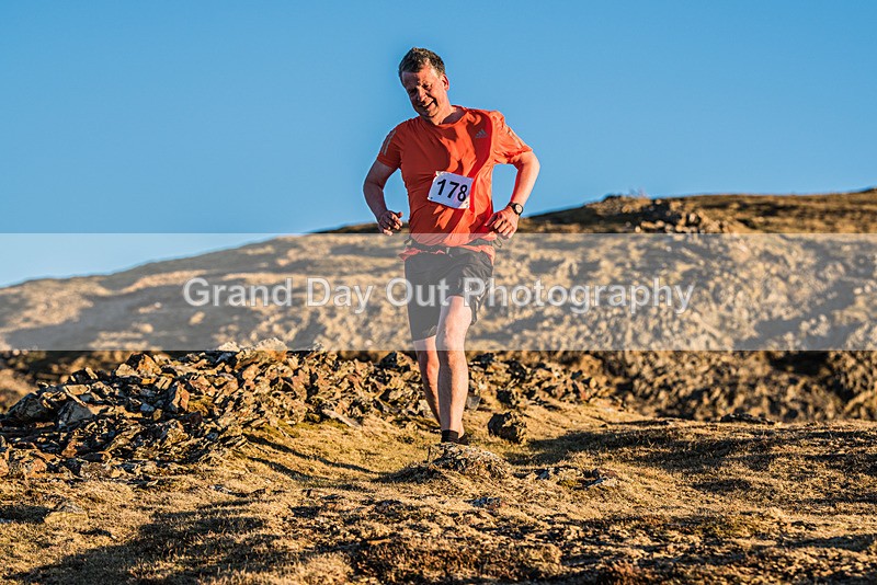 Grisedale-428 - Grisedale Grind Fell Race Wednesday 19th April 2023