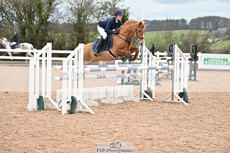 240309A-135142-01170 - Cls 9 Pony Foxhunter and 1.10m Open