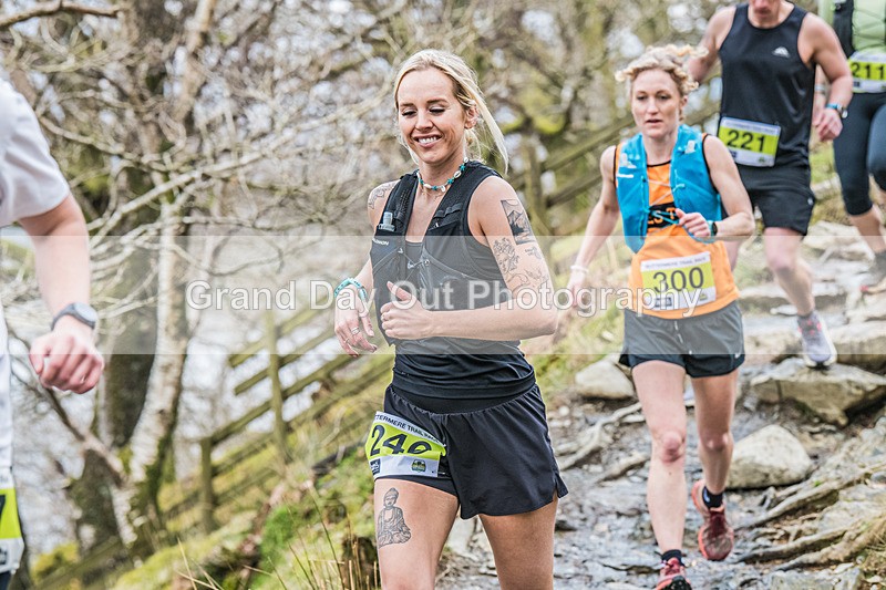 Buttermere-112 - Fellside Events Buttermere Trail Race Sunday 22nd March 2026