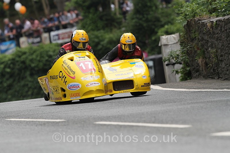 PR159608 - Sidecar Race 2