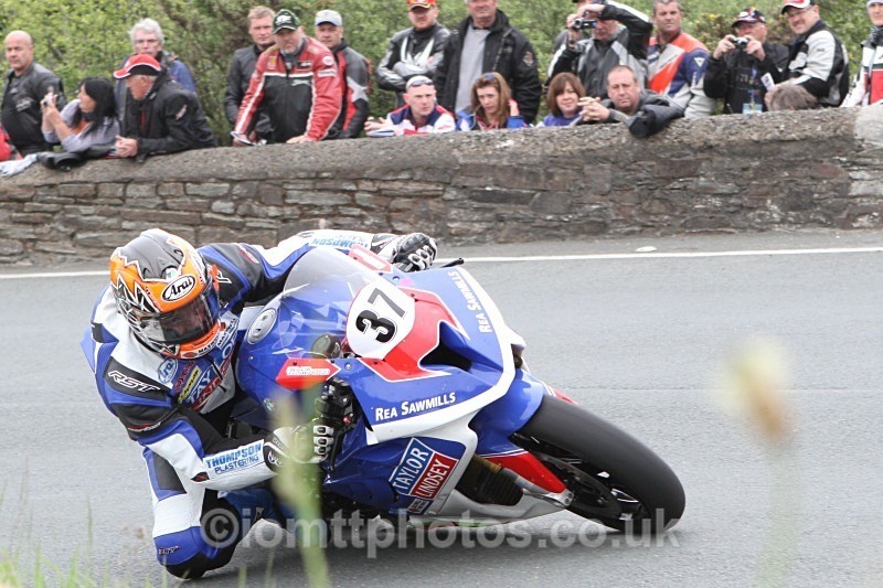  - Superbike Race