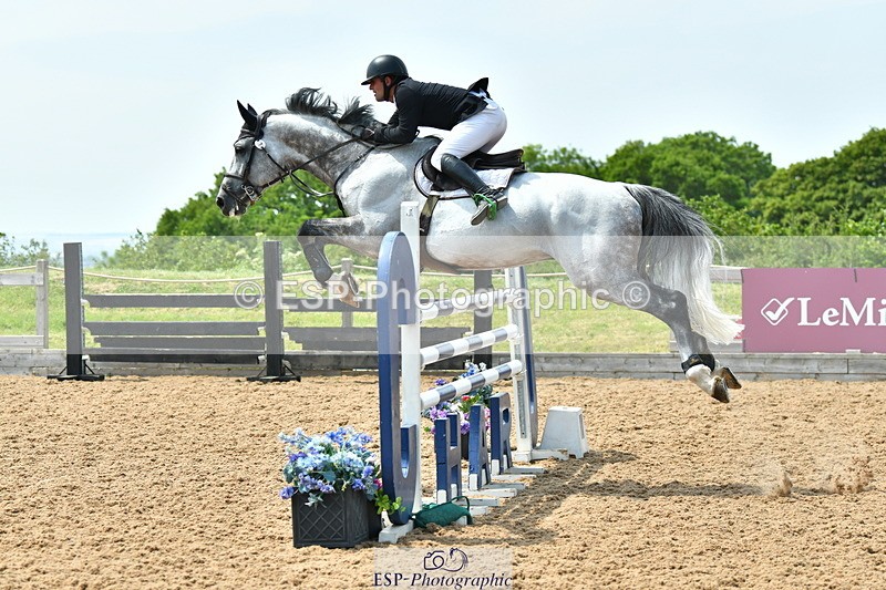 230609A-131725-01145 - Cls 3 Foxhunter