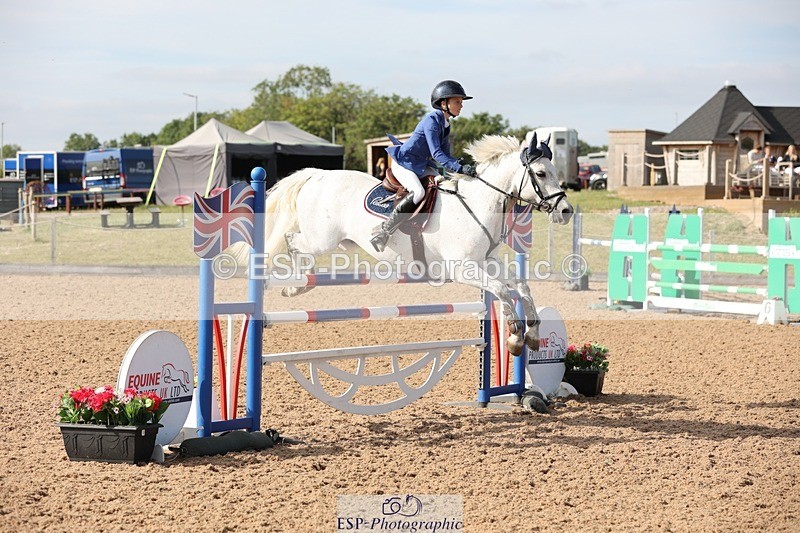250629-174411-13746 - Cls 30 138cm HOYS Qualifier