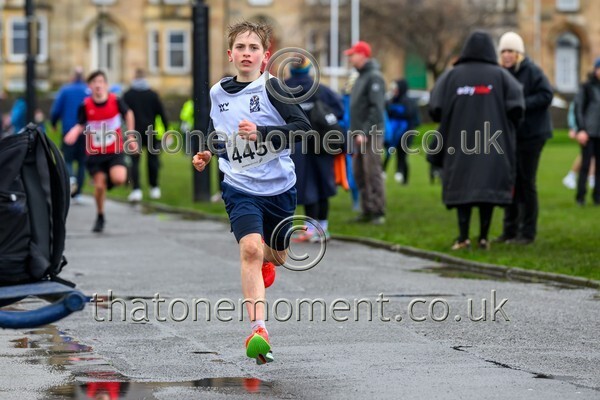 YARR26-912078 - U13 Boys Set Two