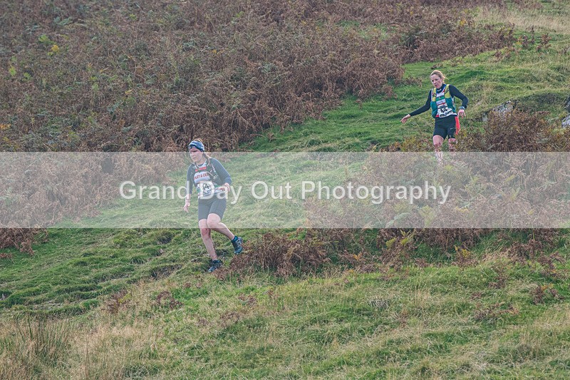 HBMR-Leg 4-659 - Hodgson Brothers Mountain Relay Leg 4 Saturday 5th October 2024