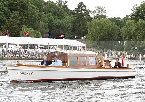 090703 BOVENEY IMG_0032 - HENLEY REGATTA FRIDAY 3rd JULY 2009