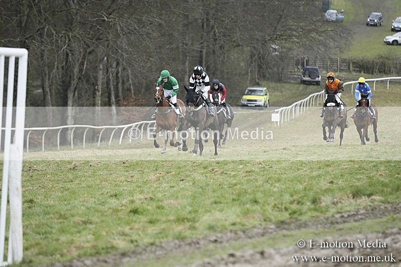 PtP 020418 -384 - Old Berks Point-to-Point Races Easter Monday 02/04/18