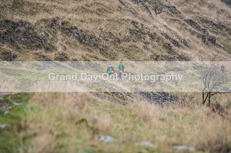 Litton-1023 - Litton Christmas Cracker Fell Race Sunday 15th December 2024