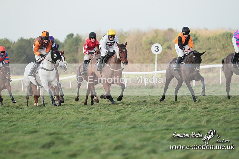 PtP 311223 943 - Larkhill Racing Club Point-to-Point 31/12/23