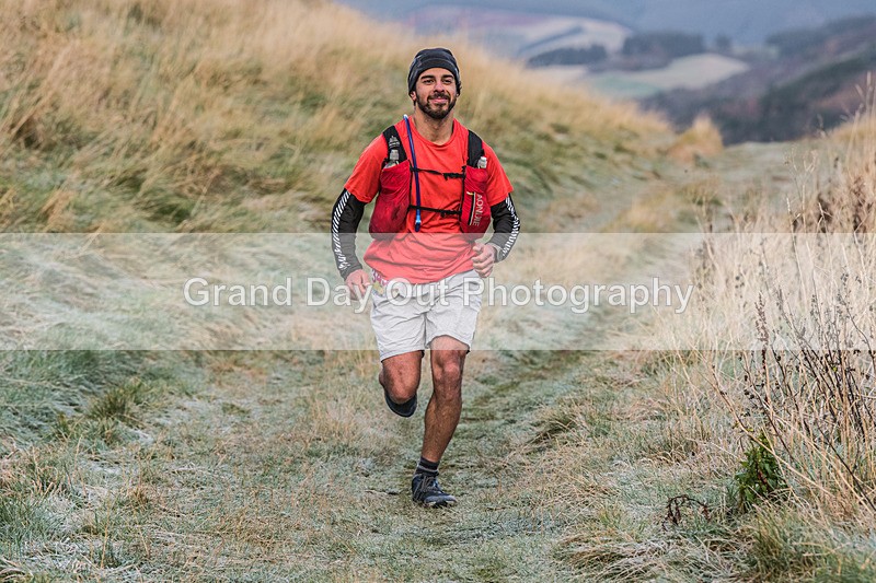 Tweed Valley-117 - High Terrain Events Tweed Valley 65 & 50K Ultra Trail Races Sunday 17th November 2024