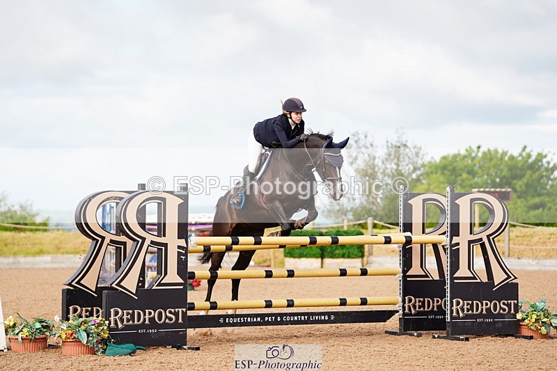 240526A-091122-07024 - Cls 30 Snr 1.20m Open