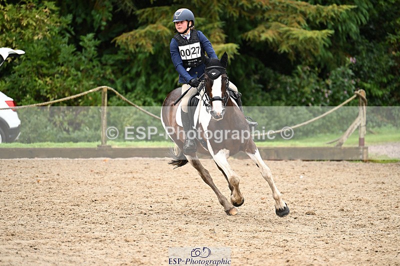 240824X-101721-23603 - 70cm Round 2 9.30 to 10.30