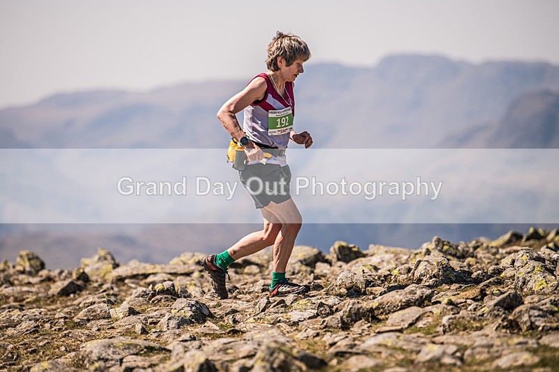 Fairfield-875 - Fairfield Horseshoe Fell Race Saturday 10th May 2025