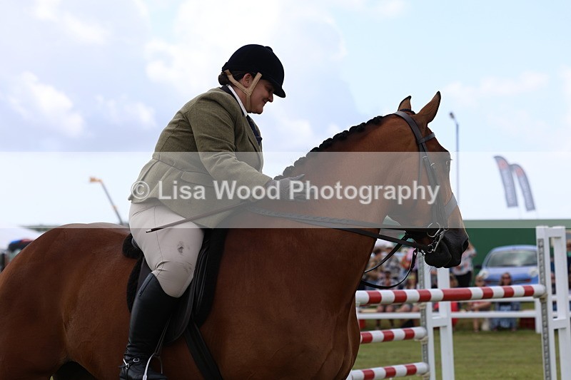 3E7A0658 - Rising Star Ridden Championship