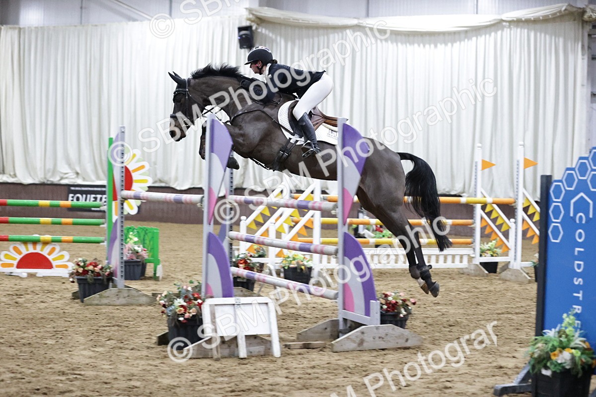SBM_001872 - Class 6 - Blue Chip Dynamic B&C Championship Qualifier