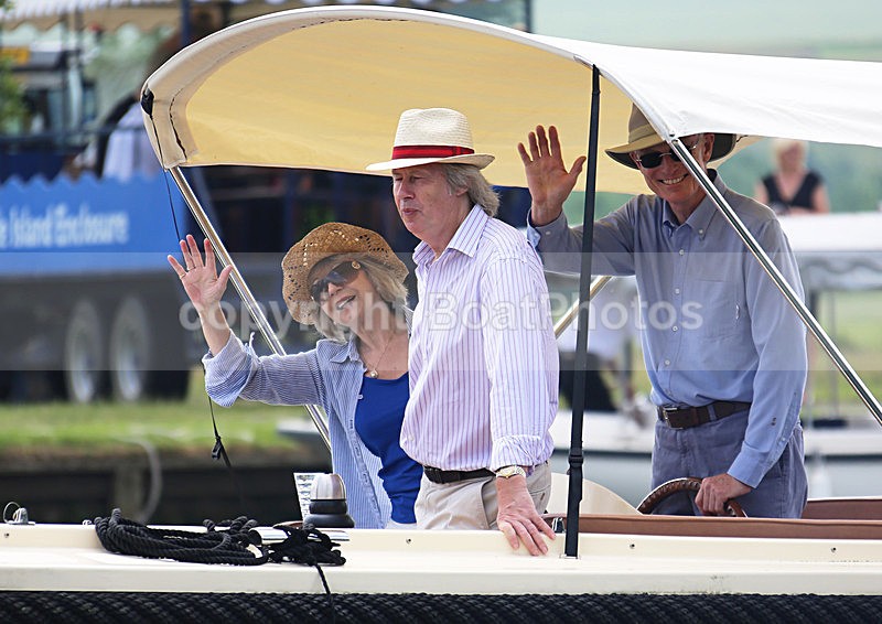 130706 APRIL MORN WT7A0747 - HENLEY ROYAL REGATTA - Saturday 6th July 2013