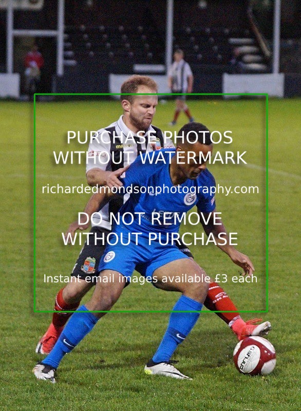 DSC09967 - Kendal Town Reserves v Riasa Fusion (Thursday 12 September)