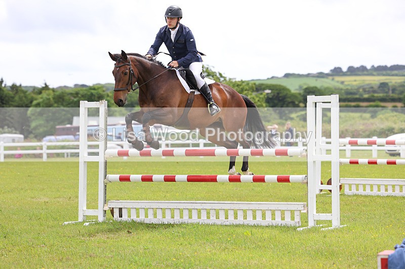 3E7A6961 - Class 11: Senior Newcomers/1.10 open