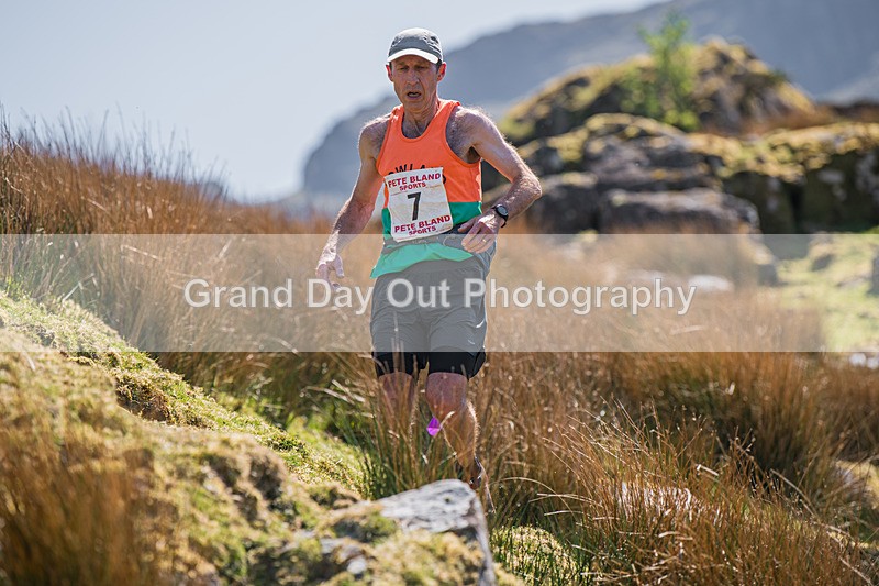 Glaramara-234 - Glaramara Fell Race Saturday 17th May 2025