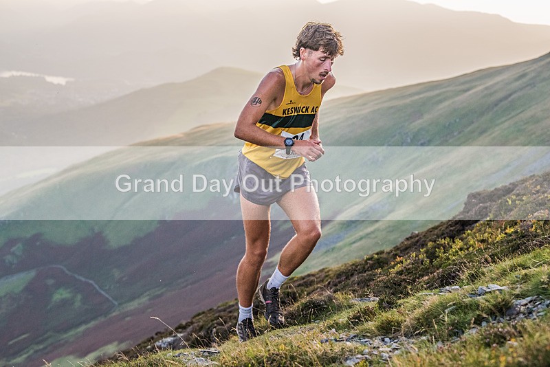 Gategill-39 - Gategill Fell Race Wednesday 6th September 2023