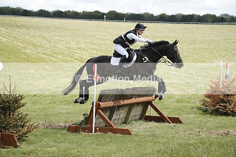BVHT 140517  IXC -480 - Class 1 XC Intermediate 14/05/17