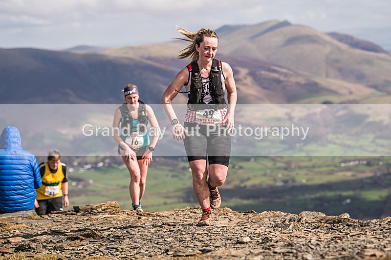 Coledale-823 - Coledale Horseshoe Fell Race Saturday 30th March 2024