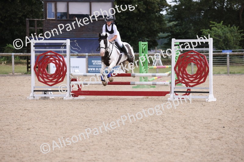 20250629-1927 - Class 5 - 80cm