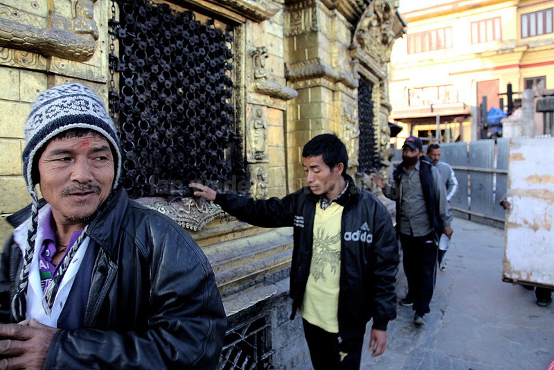  - Nepal