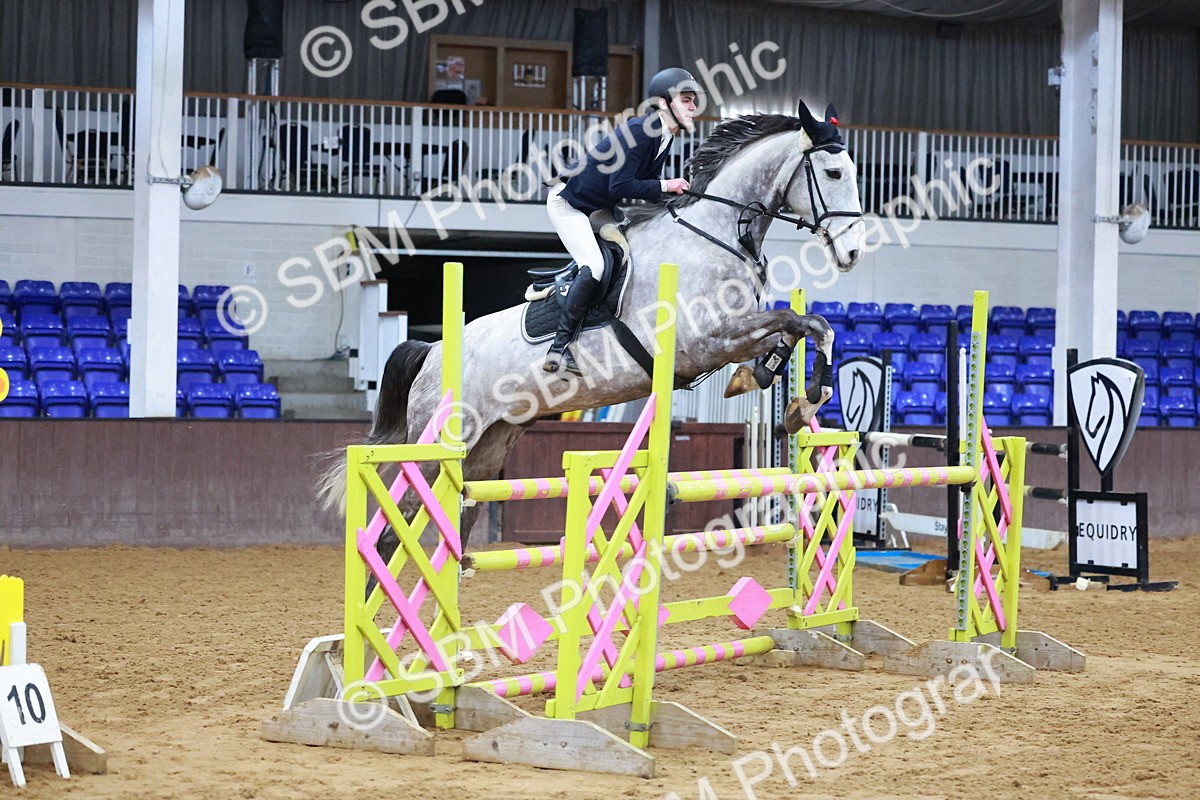 SBM_003809 - Class 4 - Senior Newcomers - 1.10m