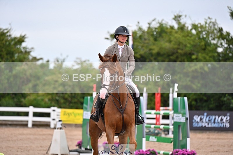 250718-101132-08941 - Cls 30, 1 Star 6yr old Tour