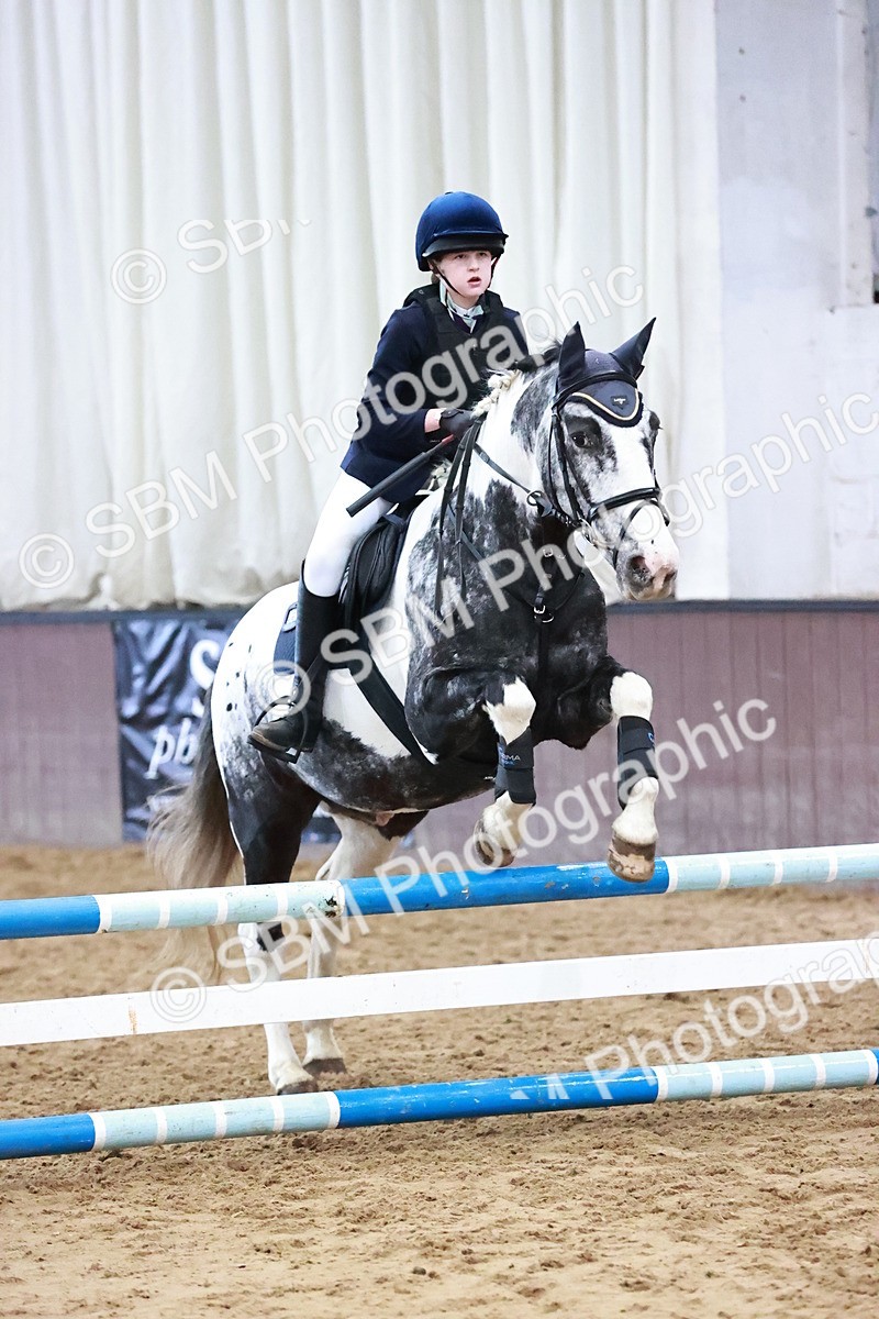SBM_001657 - Class 4 - Show Jumping 70cm