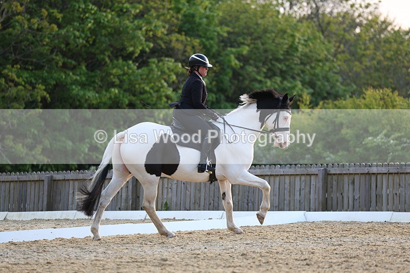 3E7A4241 - Class 5: NOVICE sec A- Novice 3 2024