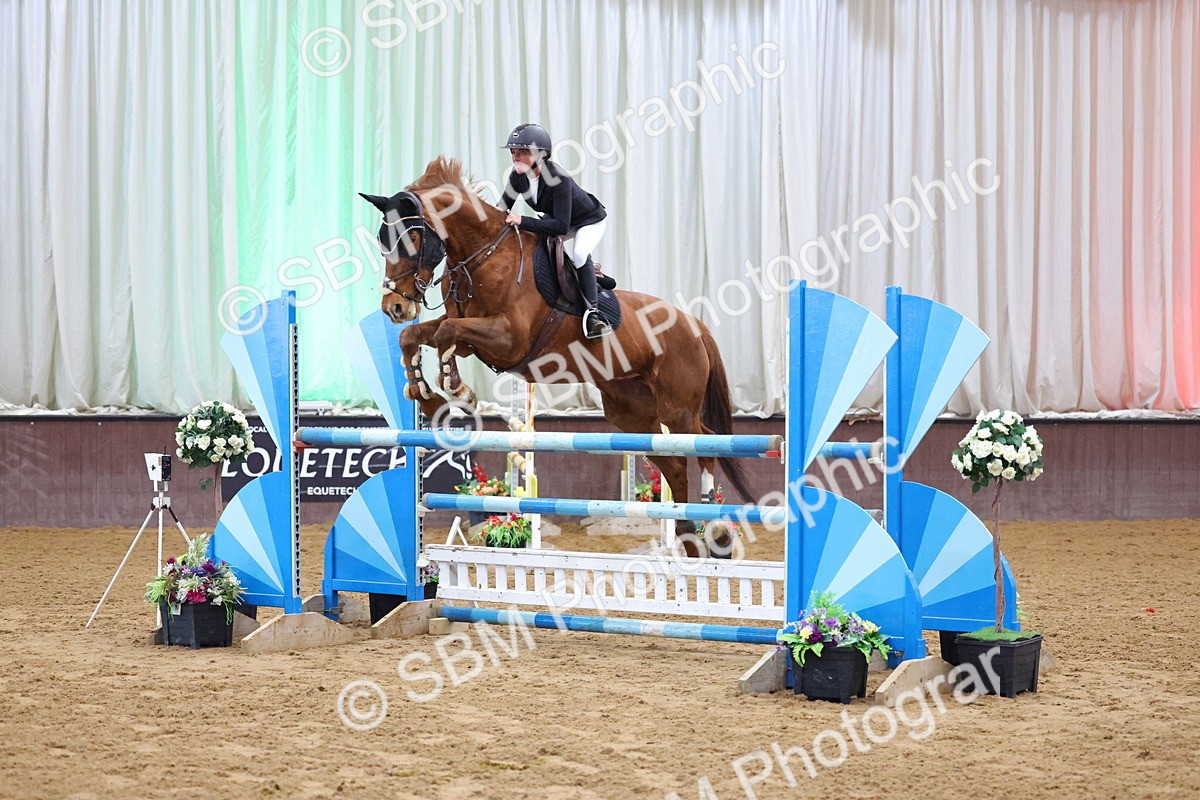 SBM_003551 - Class 17 - Blue Chip Calming Performance Championship Qualifier