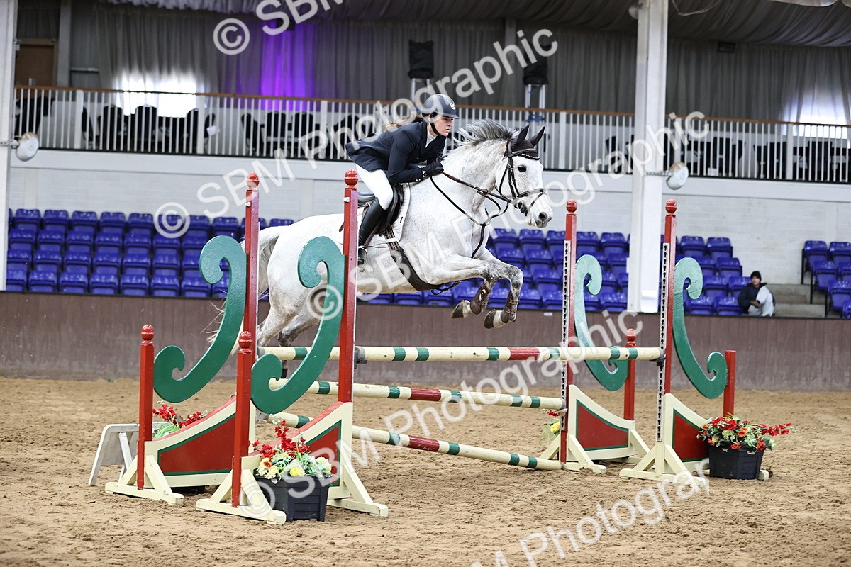 SBM_001305 - Class 3 - Senior Discovery - 1.00m Open