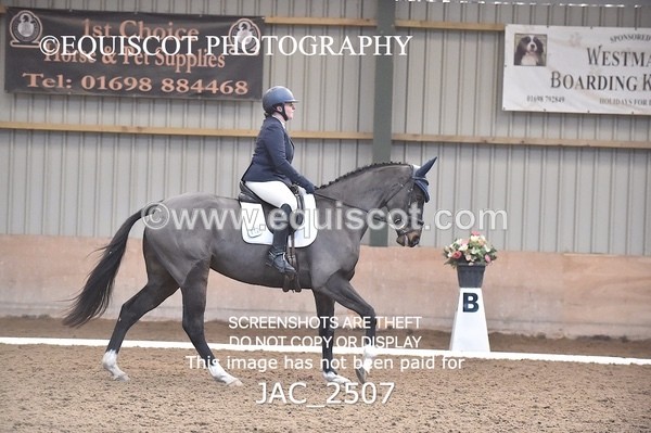 JAC_2507 - CLASS 4 NOVICE 3