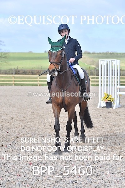 BPP_5460 - CLASS 5 0.95m Amateur Championship Qualifier