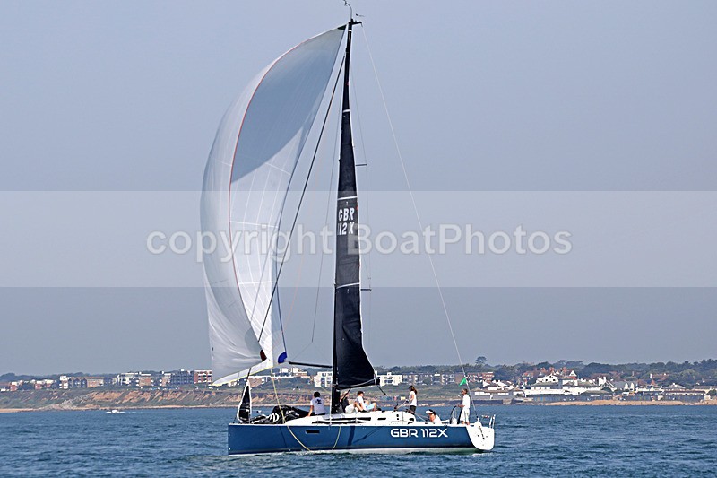 190629 XANABOO GBR112X D43A1077 - ROUND THE ISLAND RACE 2019