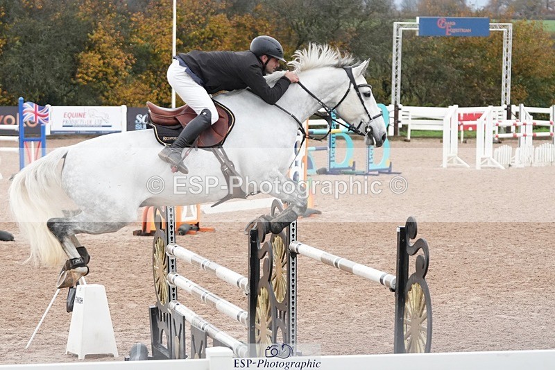 251107-142122-01348 - Cls 7 Blue Chip Grade B&C Qualifier