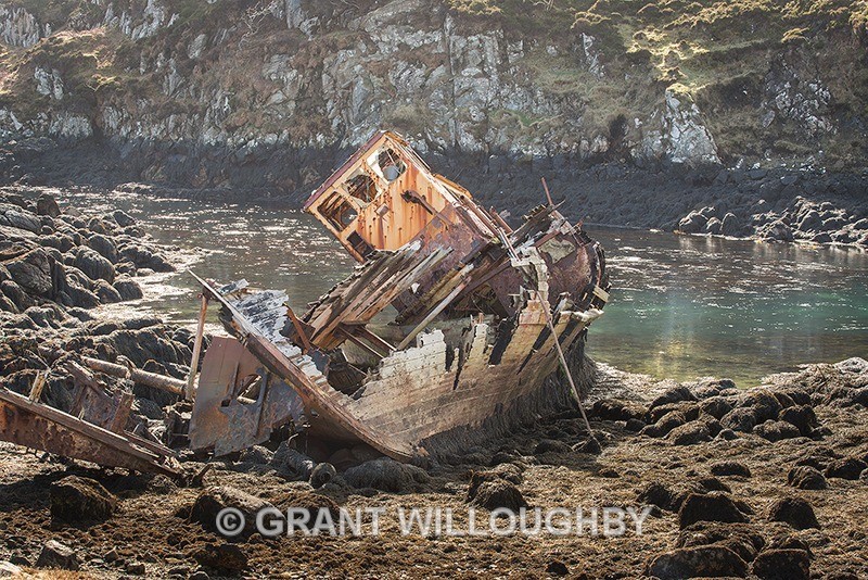  - The beauty of decay